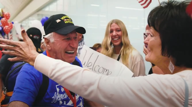 Nate Wade Subaru – Love Makes The Moment